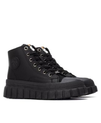 Women's Casual High Top Sneakers Refresh Collection