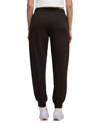Women's Maximal Metallic Comfort Sweatpants