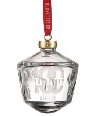 Waterford - Crystal Rockettes Bauble Ornament