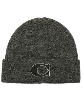 Men's Varsity C Classic Beanie