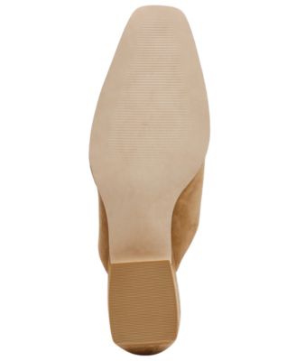 Women's Dessa Slip-On Mules