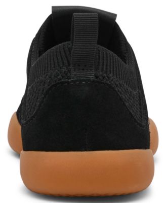 Women's Reboot Lace-Up Sneakers