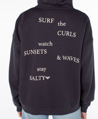 Women's Evening Lineup Full-Zip Sweatshirt