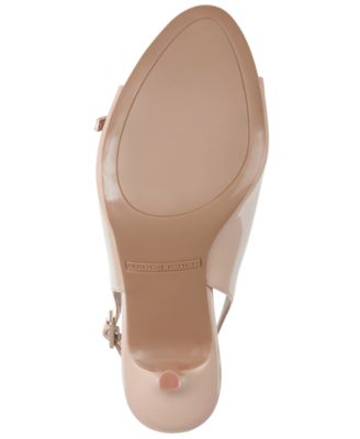 Women's Paza Slingback Stiletto Dress Sandals