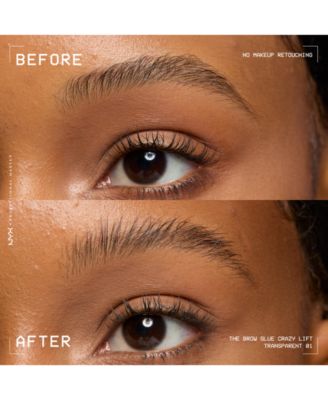 The Brow Glue Gel, 0.23 oz.