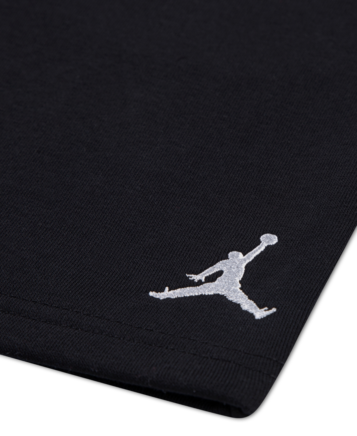 Jordan Big Boy Mj Mvp Flc Short