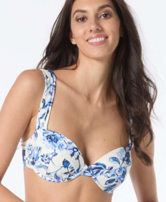 kate spade new york - Women's Underwire Bra Top
