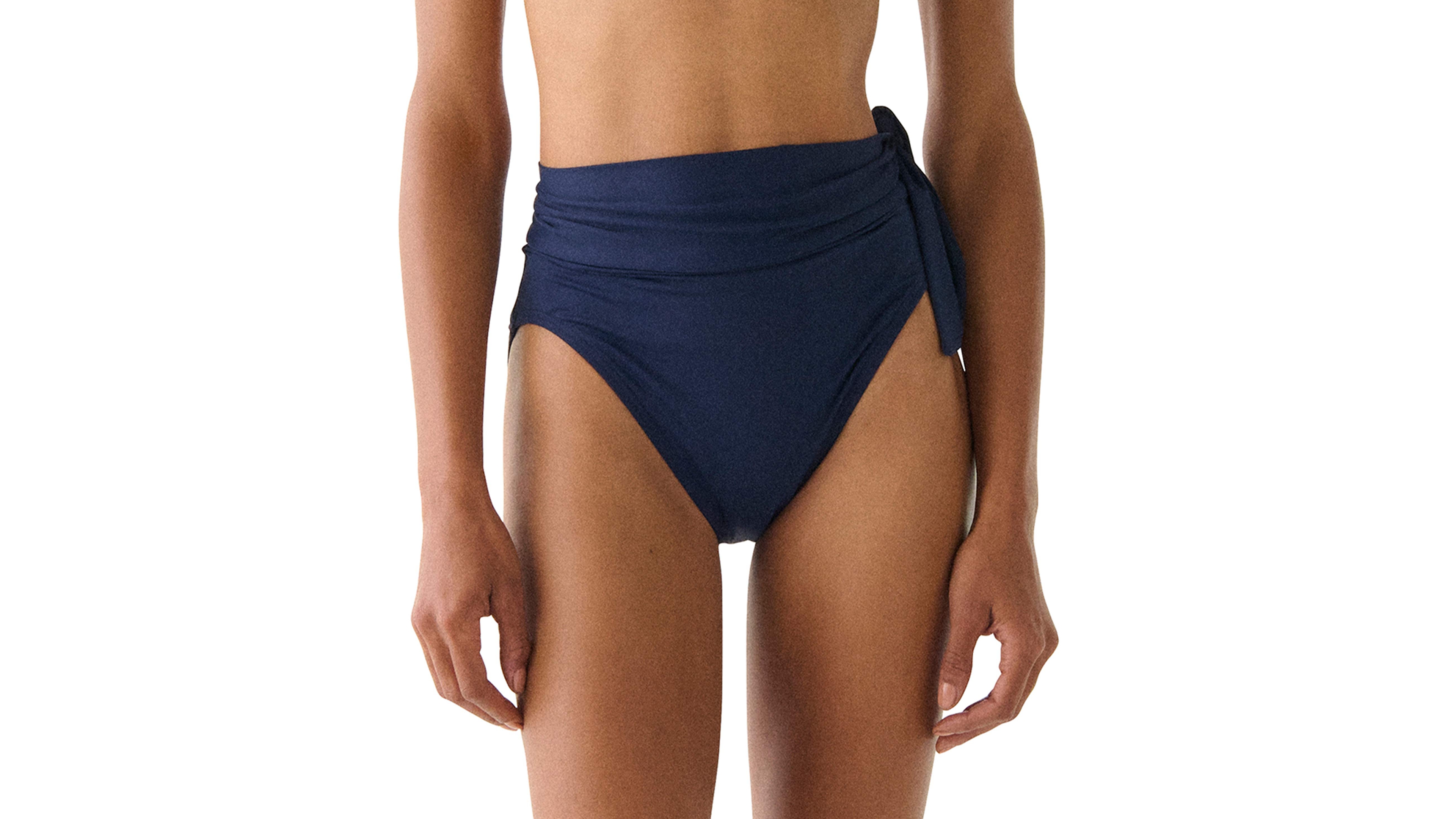 Kate Spade Women's High Waist Bottom