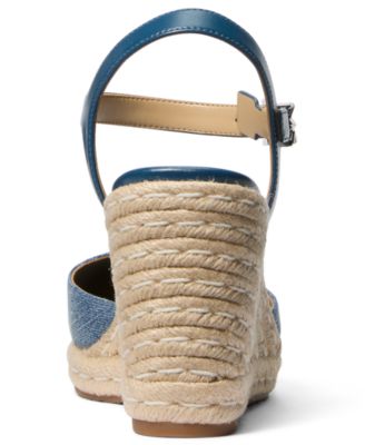Women's Kenzie Wedge Heel Sandals