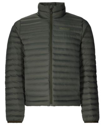 Men's Echo Featherless Jacket