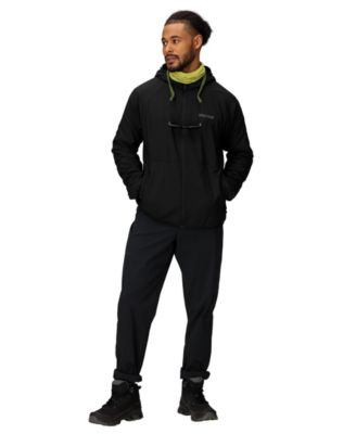 Men's Aerothermal Hooded Jacket