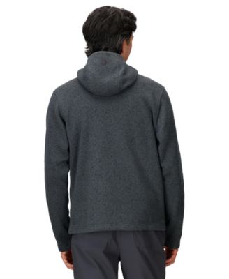 Men's Drop Line Full-Zip Hoodie