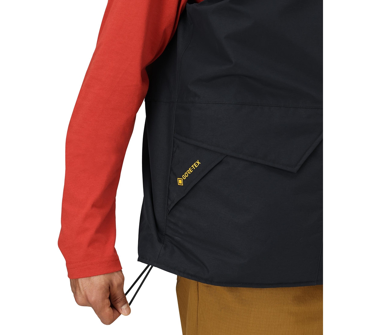 Marmot Men's Mammoth Sleeveless Vest