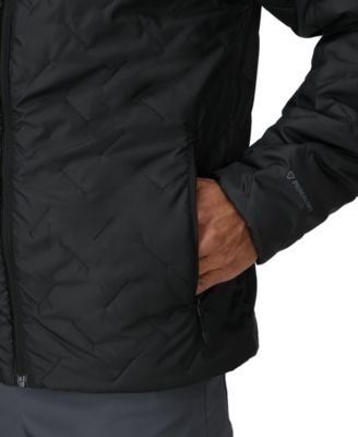 Men's MonoQuilt Hooded Jacket