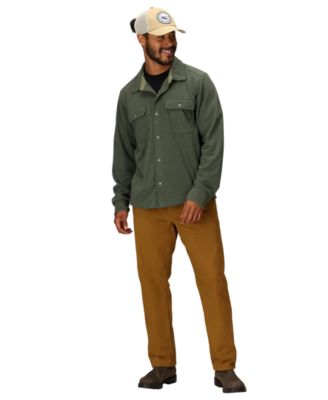 Men's Felton Long-Sleeve Shirt