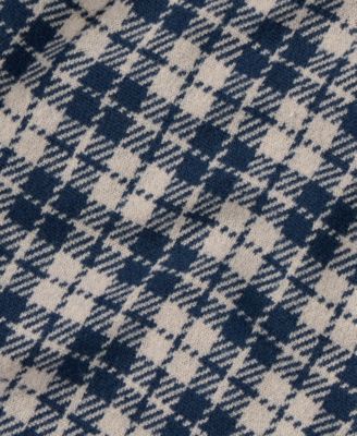 Men's Alpine Flannel Long-Sleeve Shirt