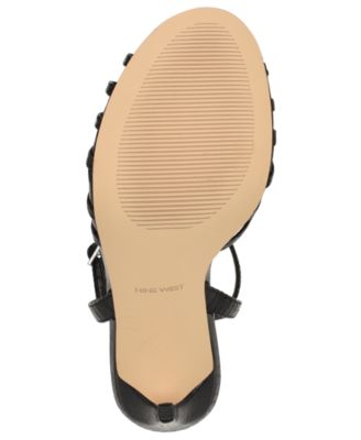 Women's Meripen Strappy High Stiletto Sandals