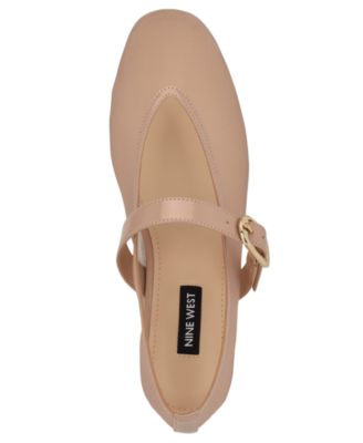 Women's Vancee Mary Jane Ballet Flats