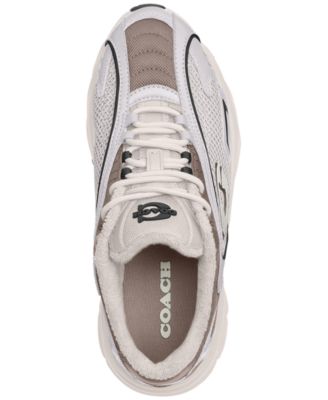 Women's Bolt Runner Lace-up Sneakers