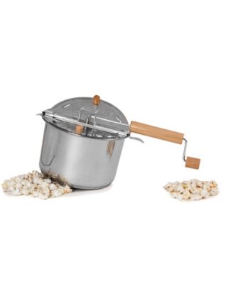 Creamy Ranch Whirley Pop Gift Set, 4.5 lbs.