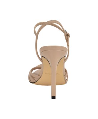 Women's Daniella Strappy Stiletto Dress Sandals