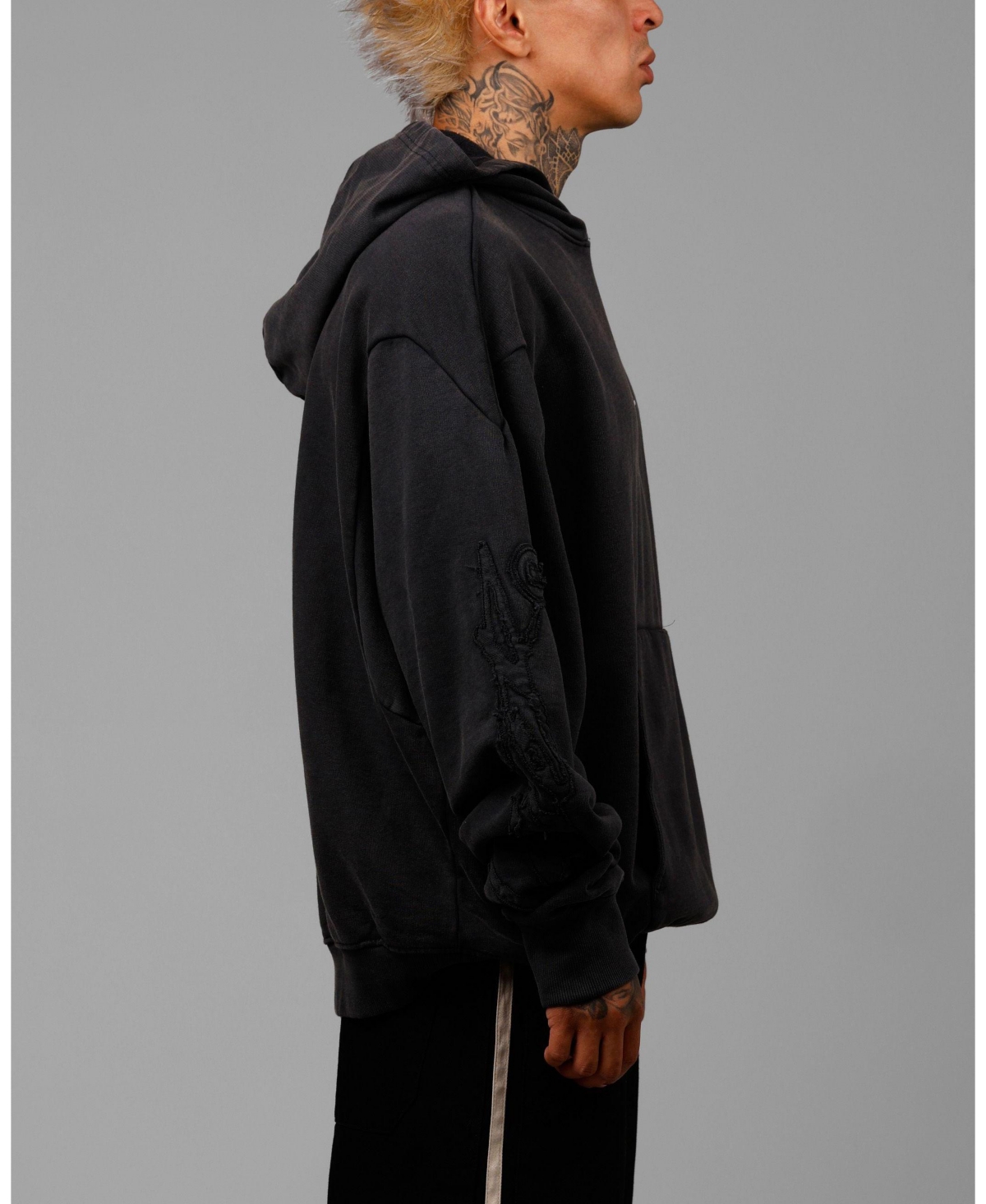 Loiter Men's Dune Hoodie