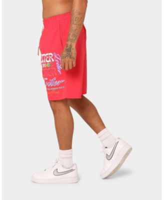 Men's Forbidden Walk Shorts