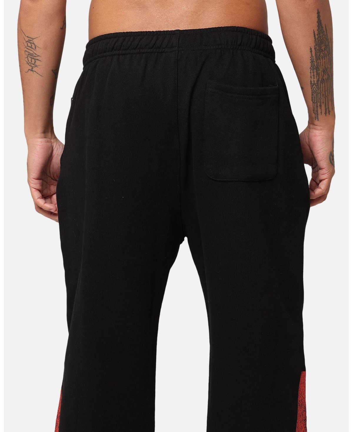 The Anti Order Men's Ares Sweatpant