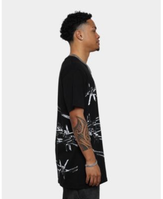 Men's Barbwire T-Shirt