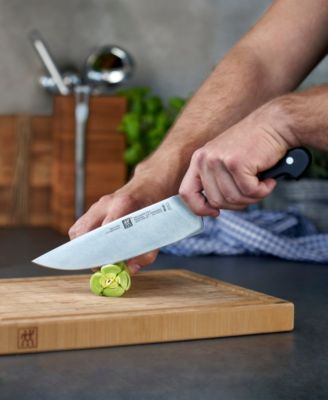 Pro 3pc Starter Knife Set