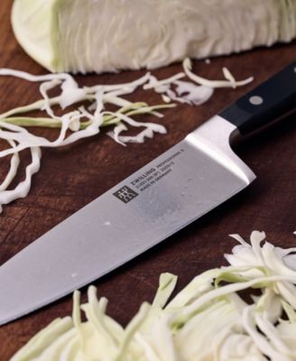 J.A. Henckels Professional-S Chef's Knife, 8"