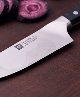 Pro 6" Chef's Knife
