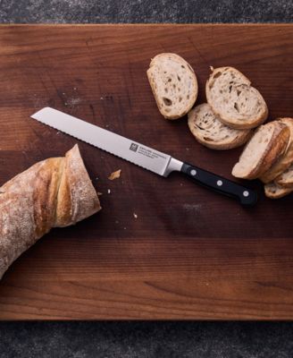 J.A. Henckels Professional "S" 18-Piece Cutlery Set