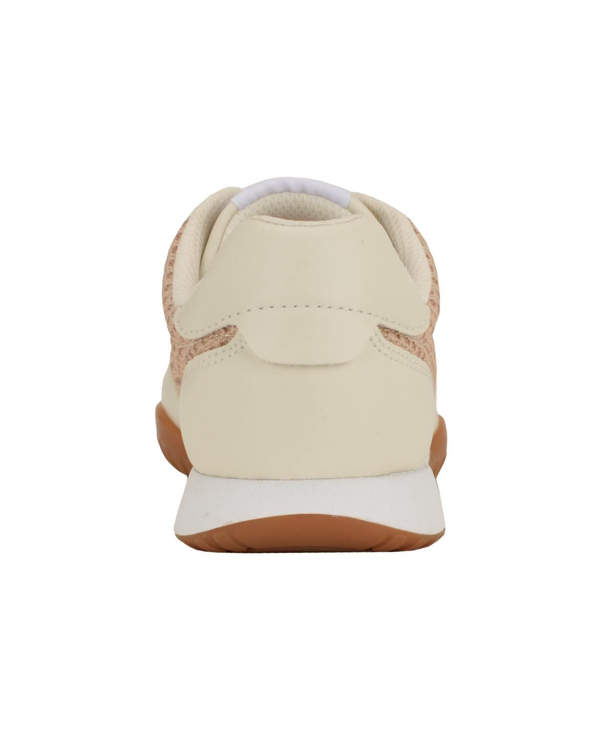 Calvin Klein Women's Harllow Lace-up Sneakers