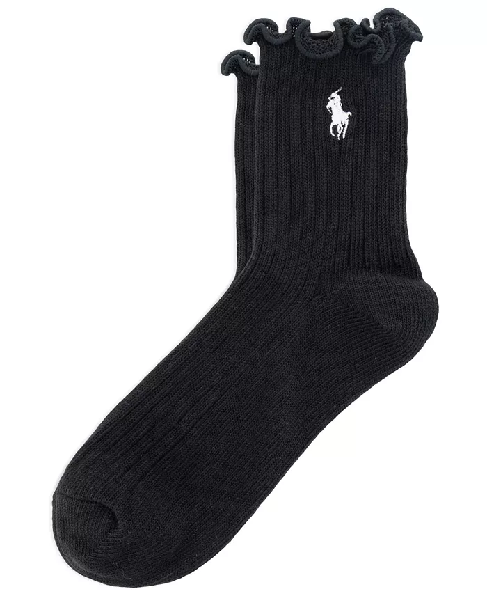 Women's Lettuce Edge Anklet Socks 79132 - thumbnail 10
