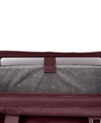 Better Than Basic 19" Drop Bottom Weekender Duffel