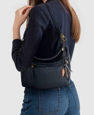 Women's Alameda Medium Hobo Bag