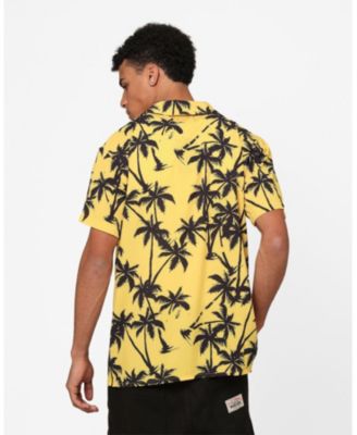 Men's Horizon Button Up Shirt