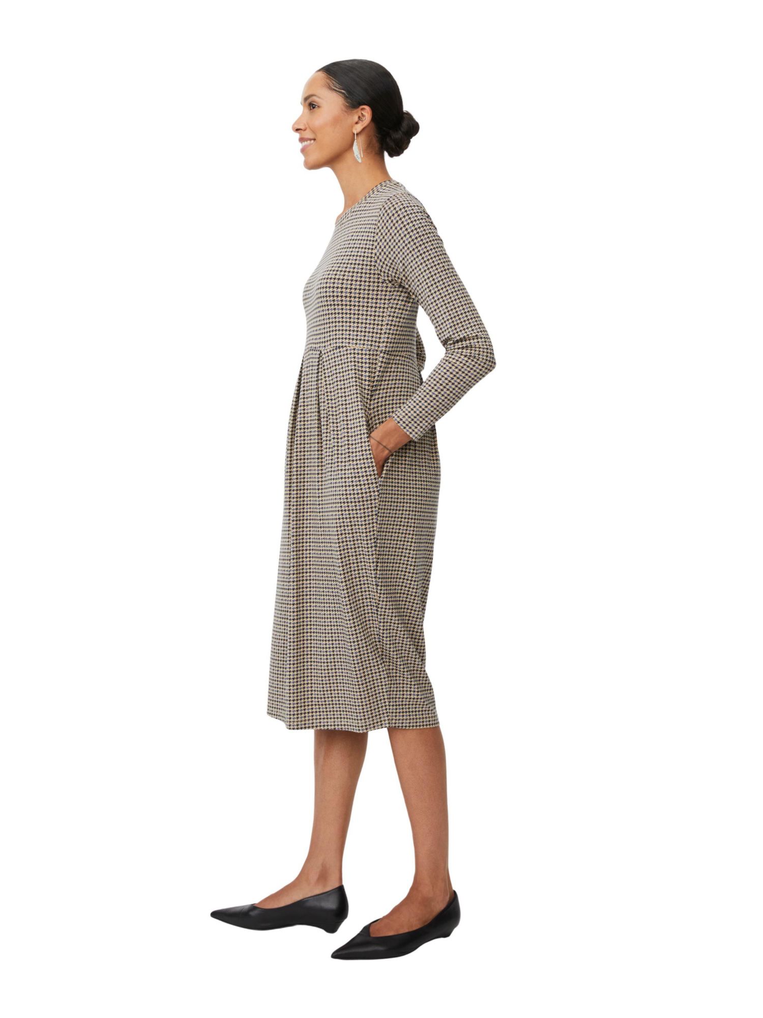 Women's Knee length dress