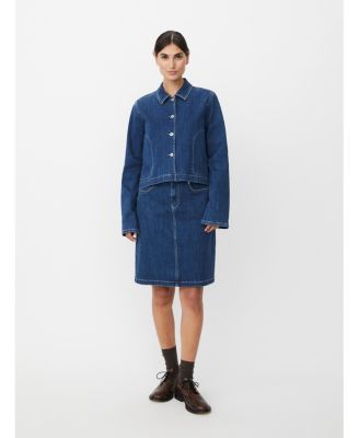 Women's Denim Jacket