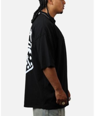 Men's Rolling Worldwide T-Shirt