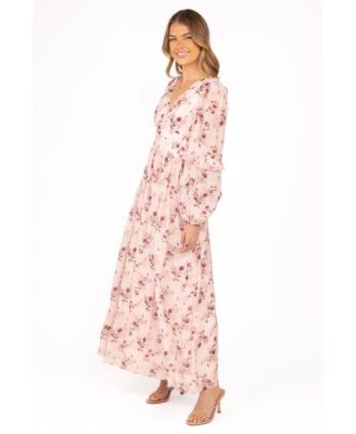 Women's Vayla Maxi Dress
