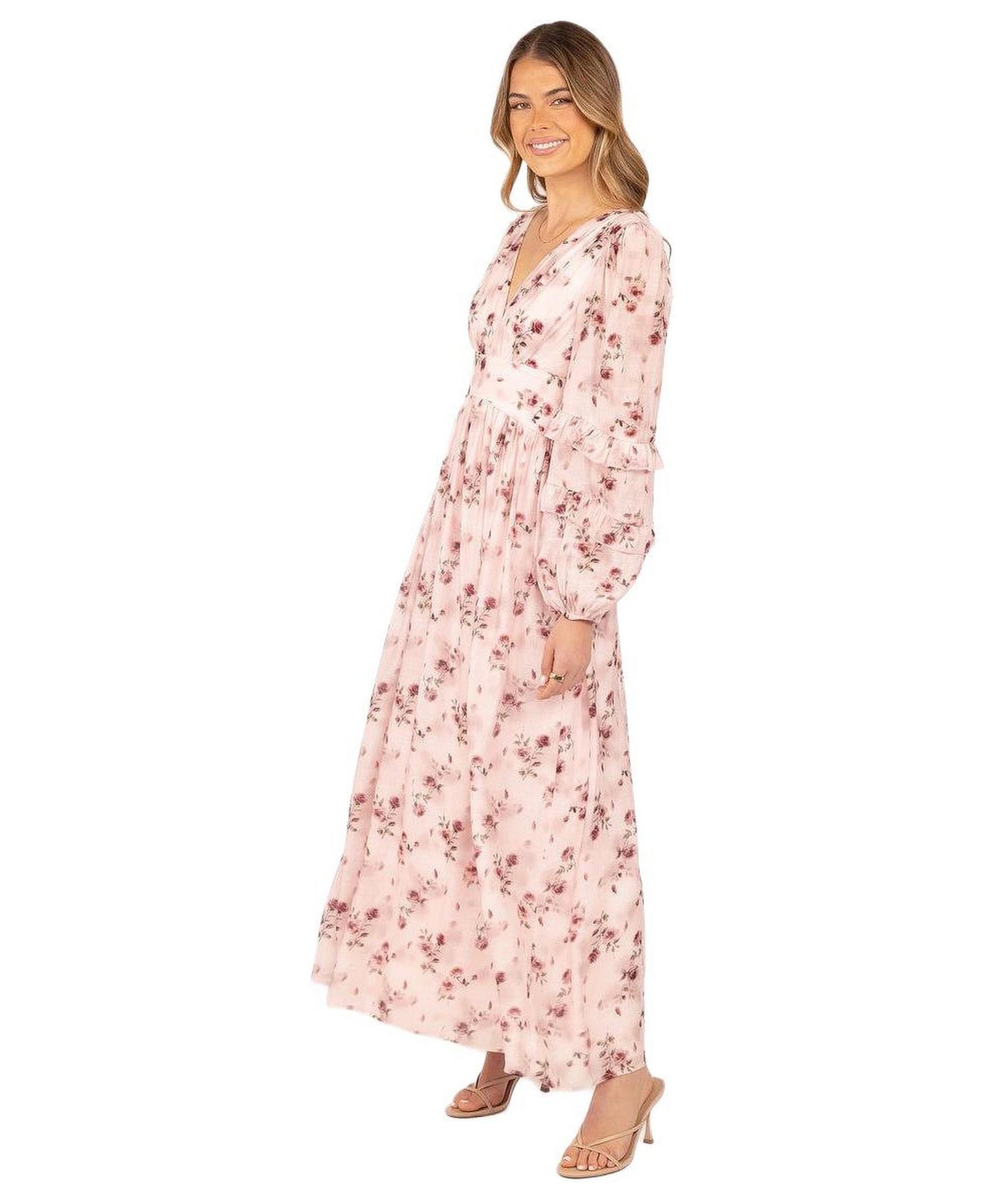 Women's Vayla Maxi Dress