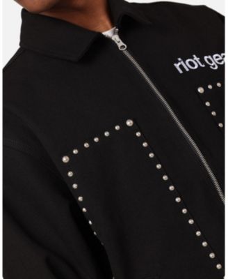 Men's Riot Defence Jacket