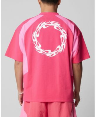 Subculture Panel Tee