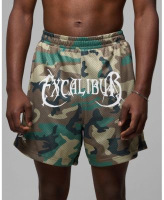 Men's Excalibur Mesh Shorts