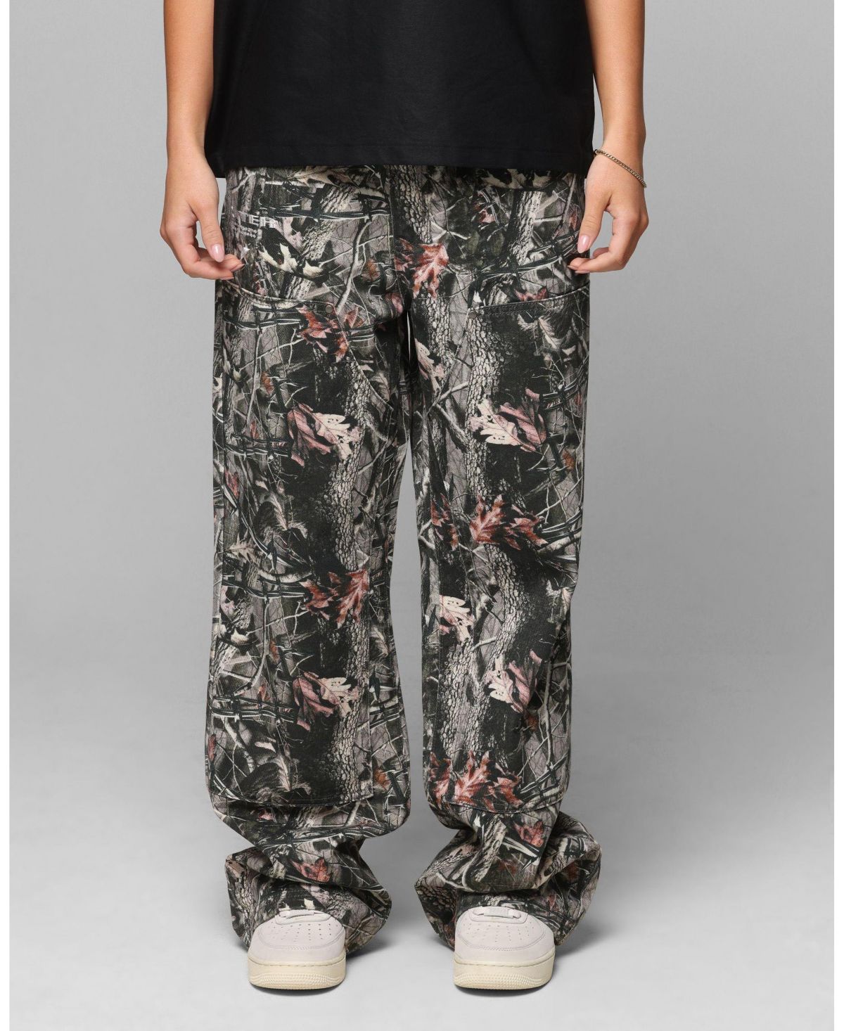 Мужские брюки Unit Hunter.