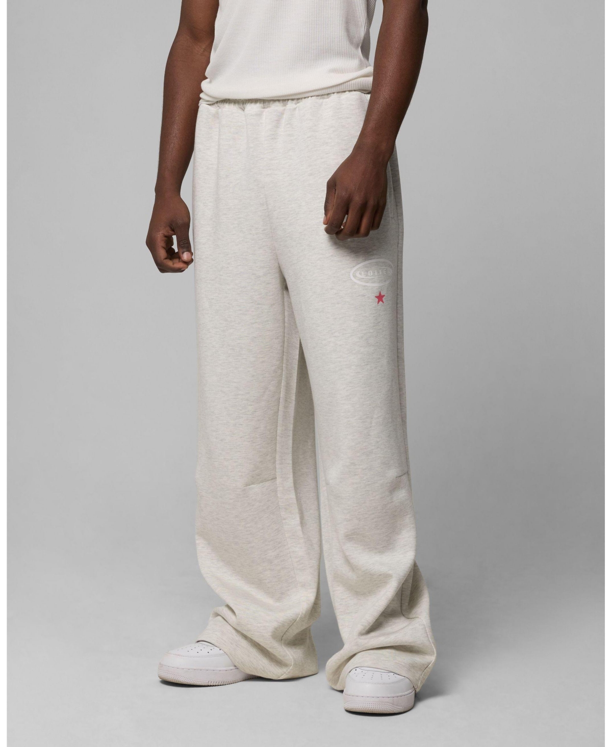 Loiter Men's Sandevistan Track Pants