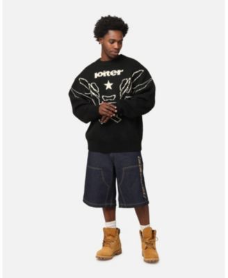 Men's Substance Knit sweater