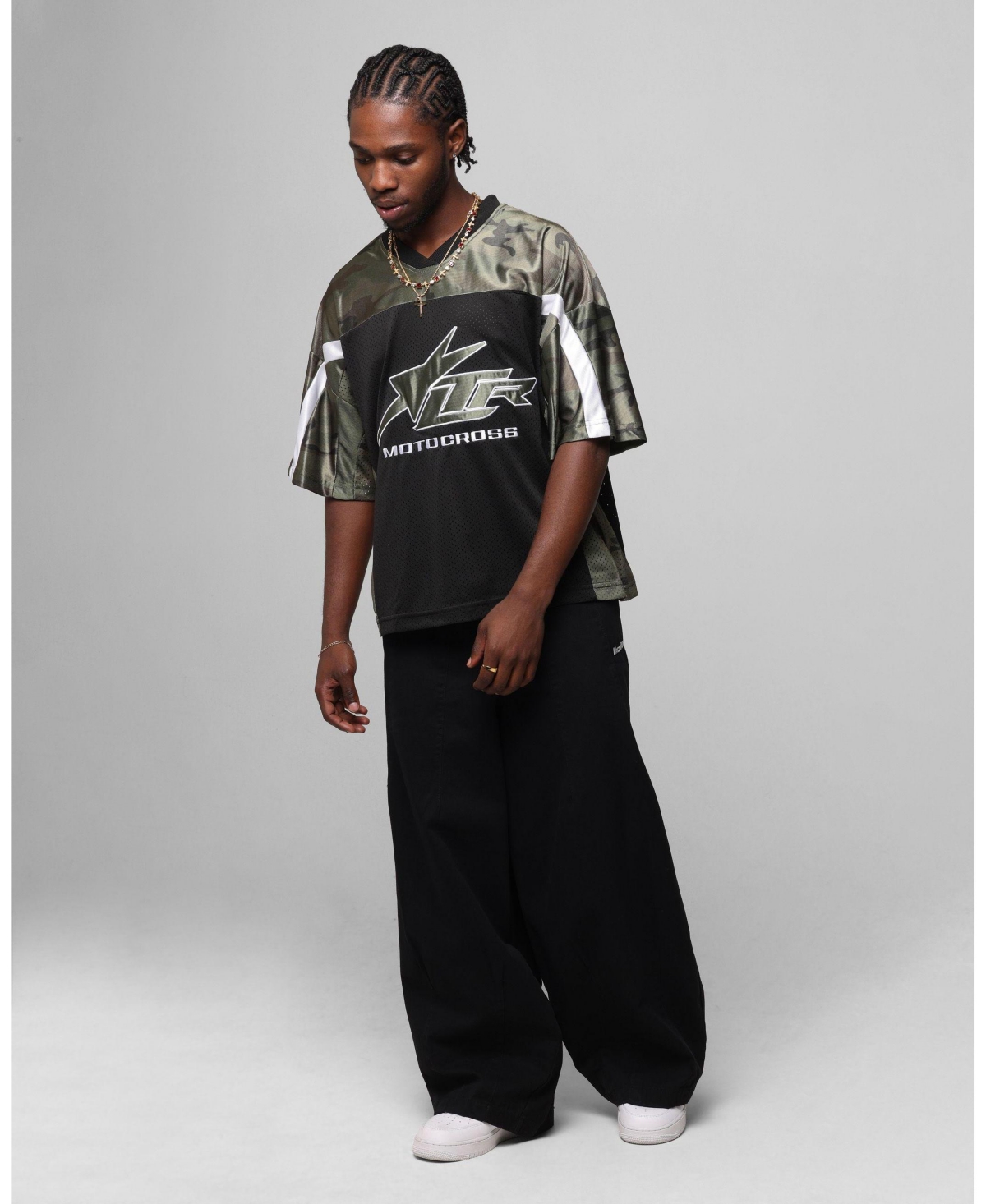 Loiter Men's Kyoto Pants